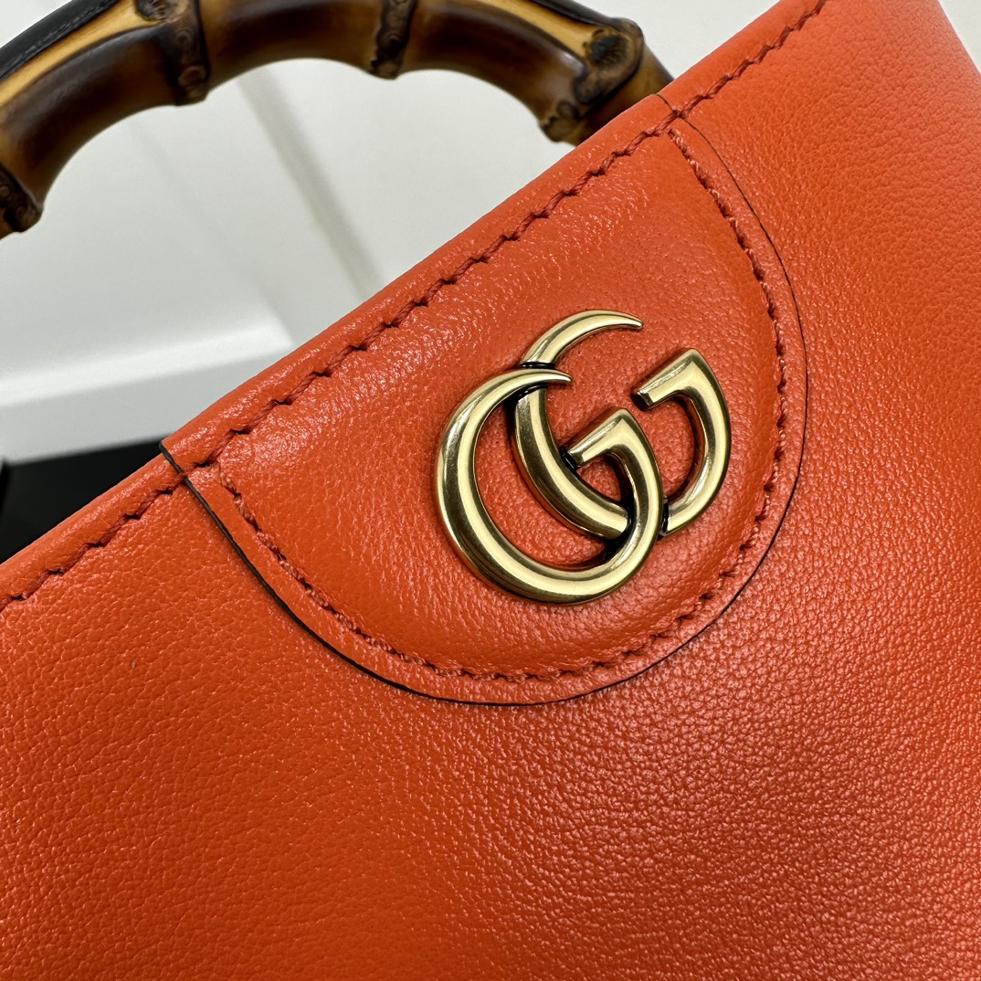 Gucci Top Handle Bags